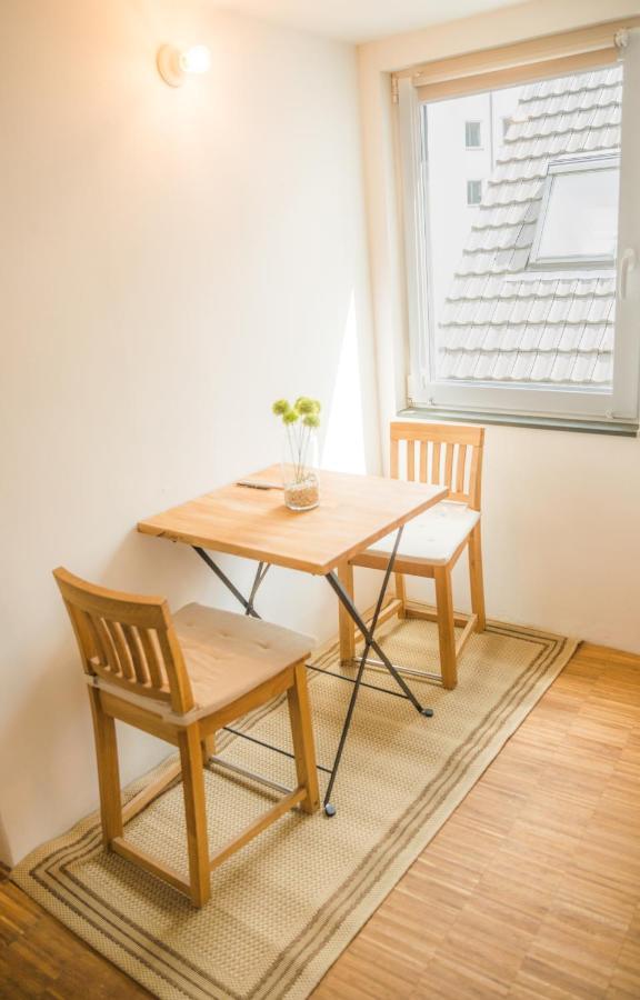 Altstadt Apartment Centralissimo Dusseldorf Exterior photo