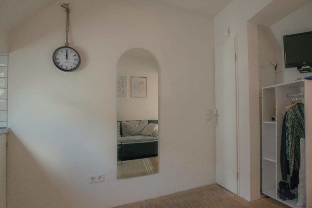 Altstadt Apartment Centralissimo Dusseldorf Exterior photo